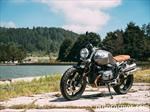 BMW R nineT Scrambler 2017