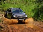 Chevrolet S10 2012