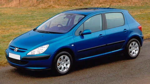 Autos Clásicos de Argentina: Peugeot 307 y 308