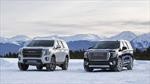 GMC Yukon 2021
