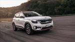 KIA Seltos 2020 a prueba