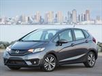 Honda Fit 2016 