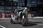 Honda CB1000R Neo-Sports Cafe Racer 2018