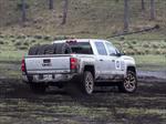 Lanzamiento GMC Sierra 2014