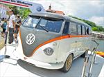 VW T1 Race Taxi 