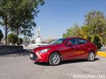 Toyota Yaris R 2016
