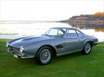 Aston Martin DB4 GT Bertone Jet 1960