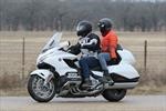 Honda Gold Wing 2018