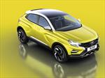 Lada XCode Concept 2017
