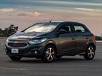 Chevrolet Onix se renueva
