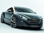 Peugeot RCZ R 2013