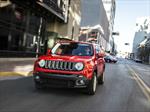Jeep Renegade 2017, en Colombia desde $115’990.000