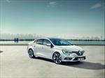 Renault Mégane Sedán