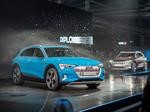 Audi e-tron 2020