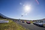 Porsche Driving Experience Guatemala 2018