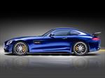 Mercedes-AMG GT-RSR por Piecha Design