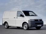 Volkswagen Transporter 2012 llega a México