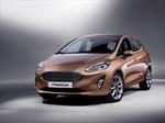 Ford Fiesta estrena su septima generación