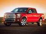 Ford F-150 2015