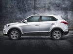 Hyundai Creta 2016