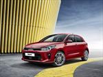 Kia Rio 5 2017