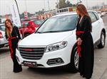 Haval H6 Sport Lanzamiento en Chile