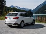 Manejamos el BMW X5 2014