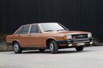 Audi 100 (C2) 1976