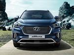 Nuevas Hyundai Santa Fe y Grand Santa Fe