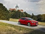 Opel Astra 2017