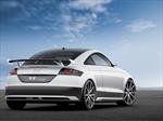 Audi TT Ultra Quattro Concept 