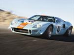 Ford GT40 de u$s 11 millones