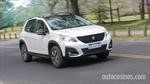 Peugeot 2008 THP a prueba