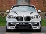 BMW X5 Wide Body creado por ART