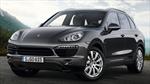 Porsche Cayenne S Diesel