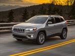 Jeep Cherokee restyling