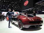 Bugatti Veyron Grand Sport Vitesse La Finale