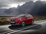 Peugeot 2008 2019