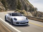 Porsche 911 GTS