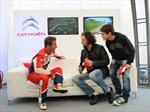 Loeb, actor en Argentina