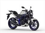 Yamaha MT-03 Naked, MT-09 Tracer y NMax