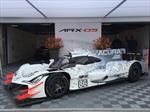 Acura ARX-05 Concept