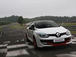 Renault Megane RS 275 Trophy-R 