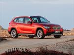 BMW X1 2013