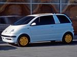 Retro Concepts: ItalDesign Cinquecento y Lucciola