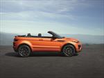 Range Rover Evoque Convertible