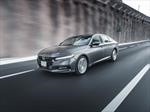 Honda Accord 2018