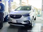 Buick Encore 2017