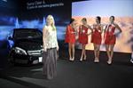 Mercedes-Benz Fashion Week México 2013