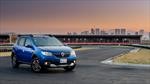 Renault Stepway 2020 a prueba
